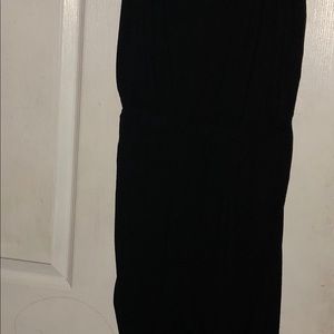 Pajama romper